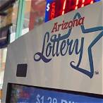 does arizona have a lottery